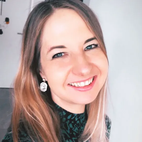 Portrait de Sophia